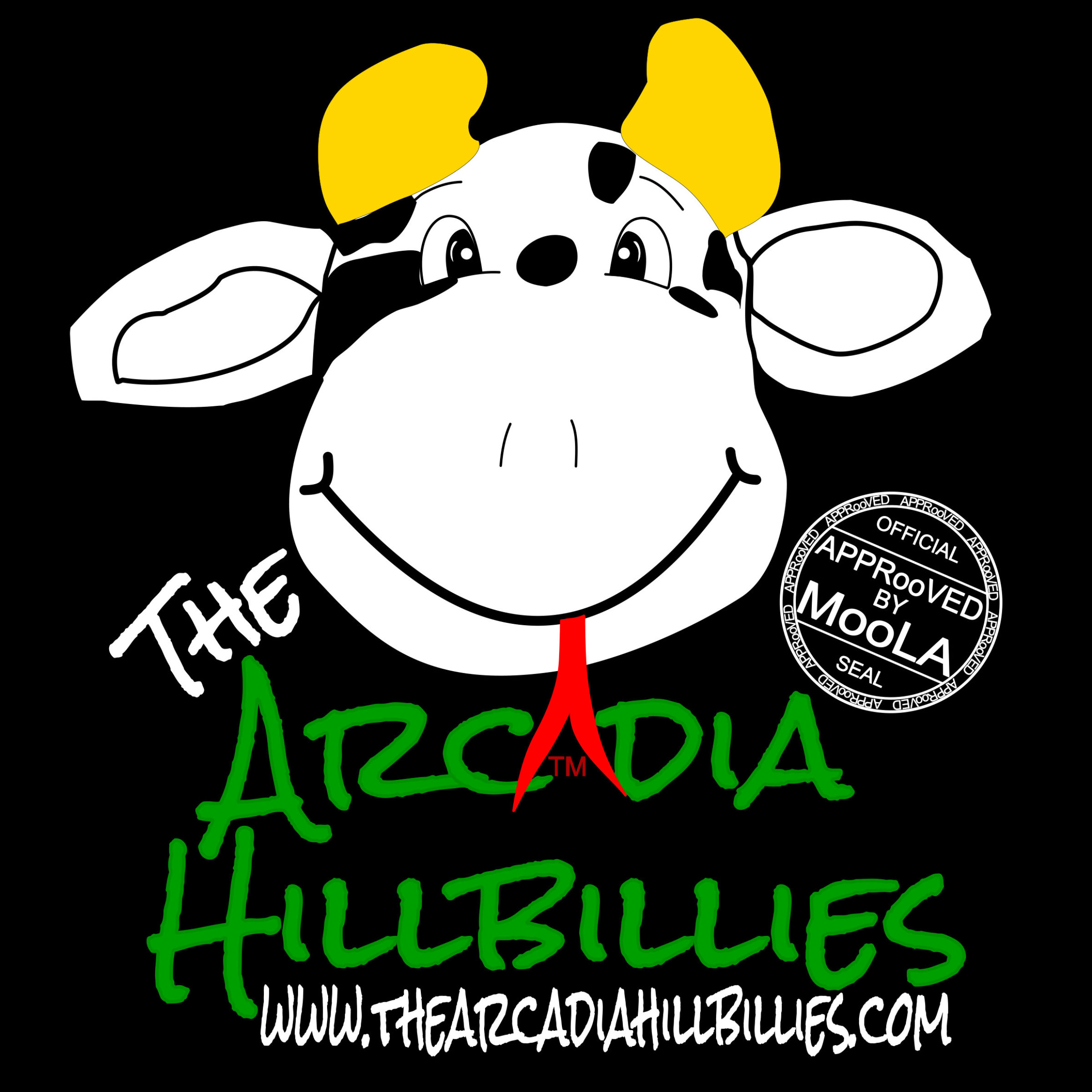 The Arcadia Hillbillies